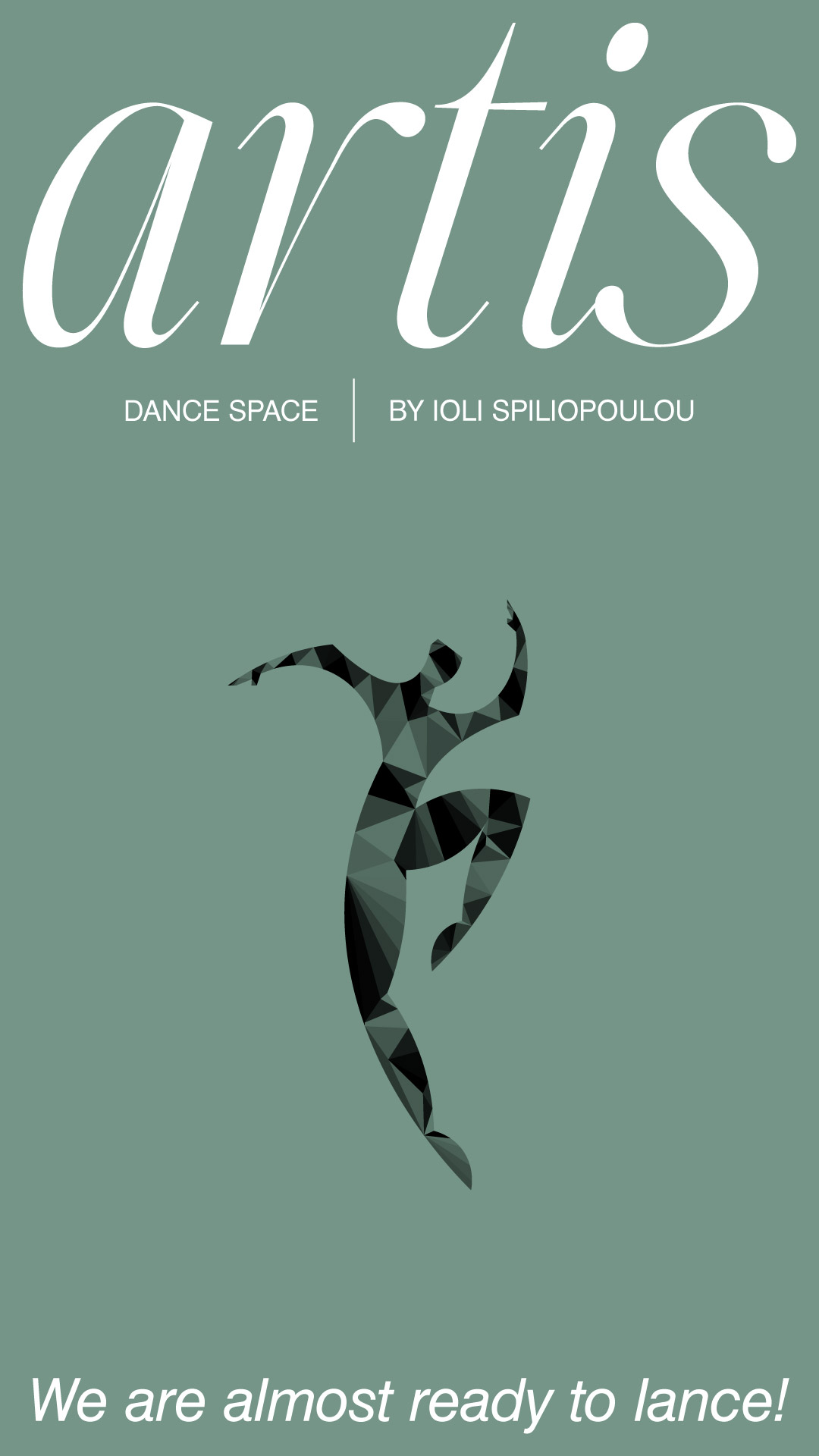 artis DANCE SPACE – Σχολή χορού στο Αγρίνιο